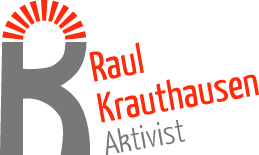 Raul Krauthausen - Aktivist