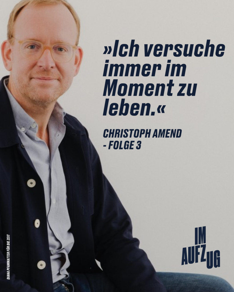 Christoph Amend