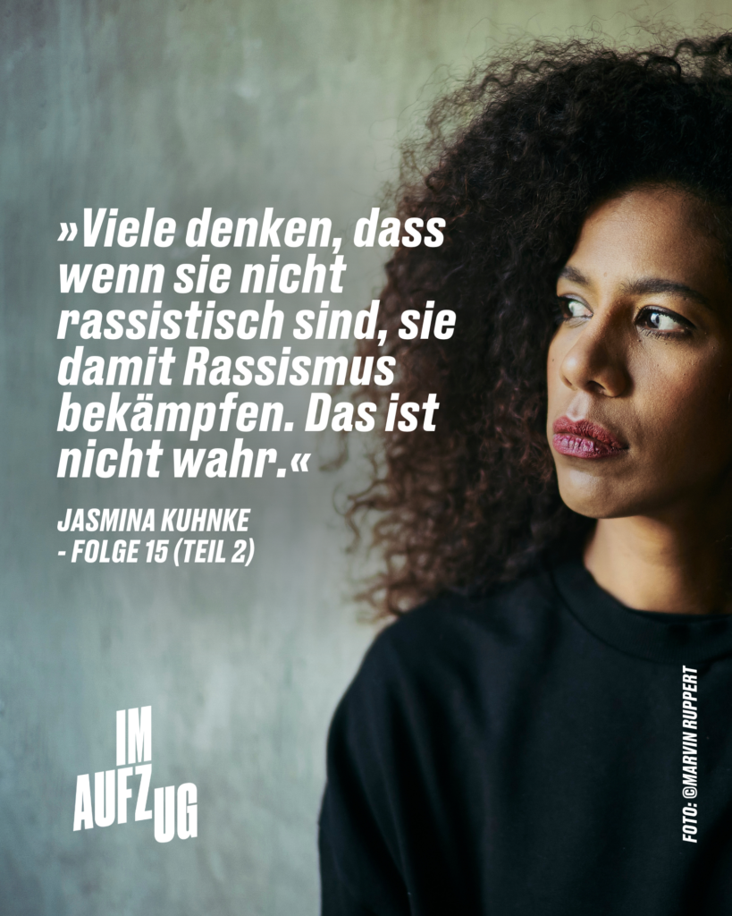 Jasmina Kuhnke