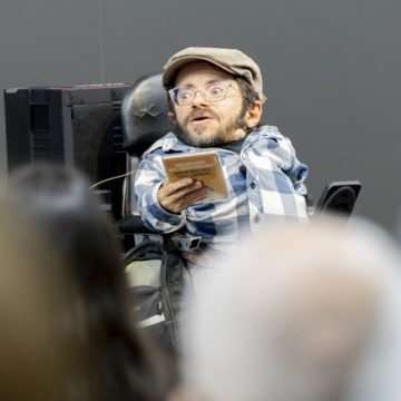Rehacare 2025: Auf die Begegnung kommt es an! (Düsseldorf)