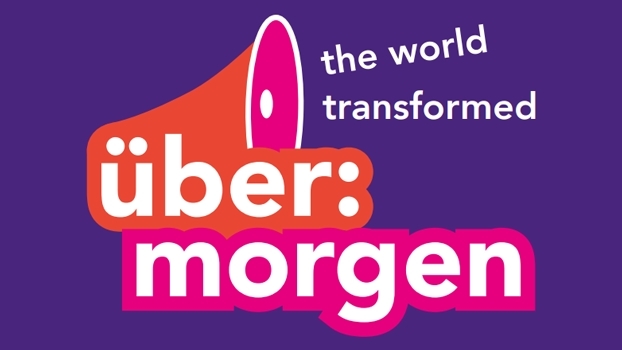 über:morgen (Potsdam)
