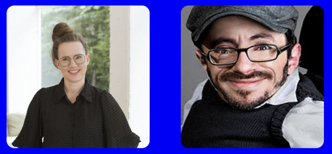 re:publica: "Mobilität für alle oder für niemanden? Warum Barrierefreiheit über Demokratie entscheidet" (Berlin)