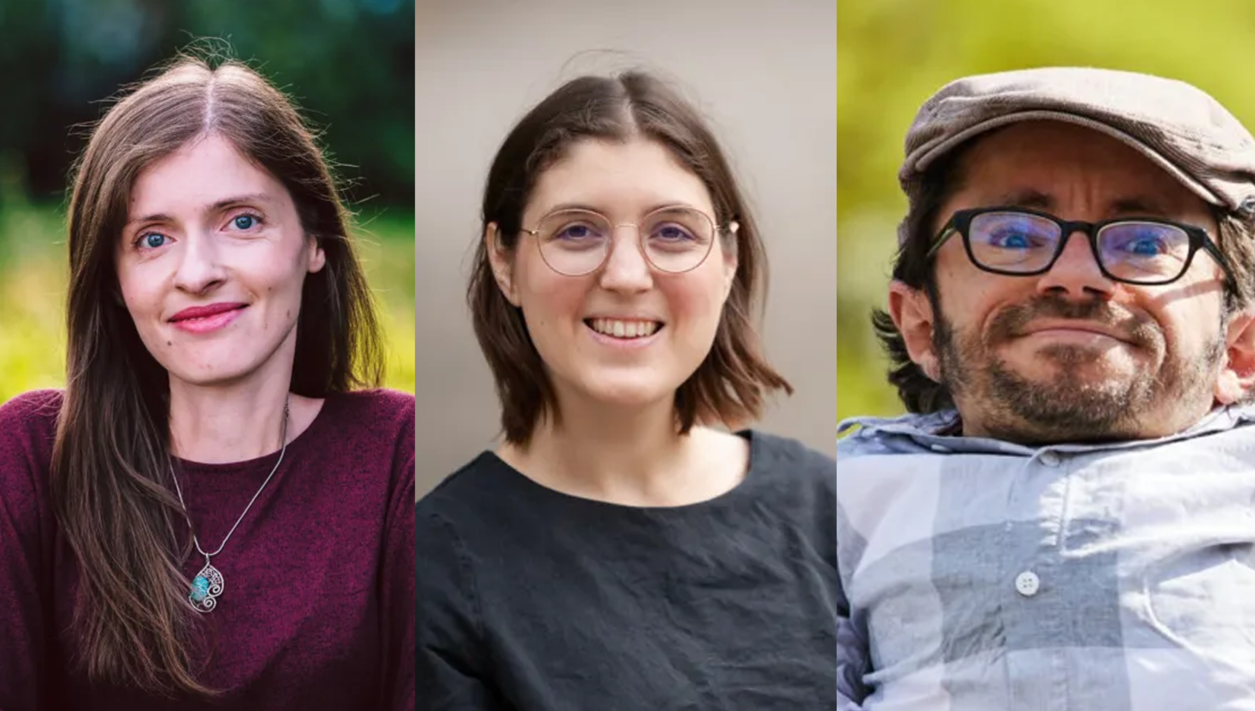 Kämpferherzen-Treffen: "Zwischen Licht und Schatten – mit Ambivalenz leben" (Kassel)