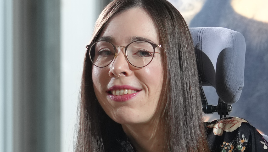 Katrin Bittl