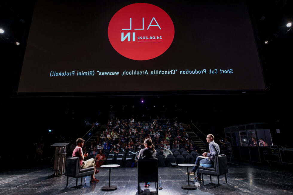 ALL IN Symposium 2027 (Essen)